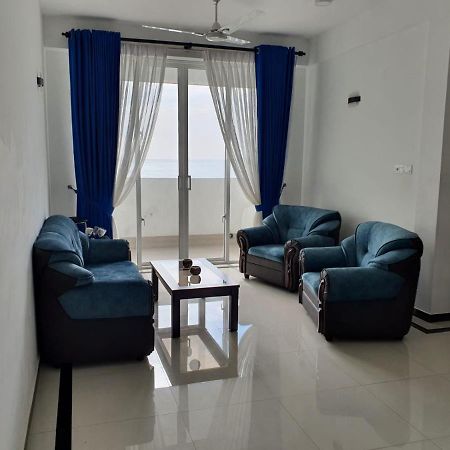 New 2 Bedroom Apartment, 100M Away From The Beach Dehiwala-Mount Lavinia Esterno foto