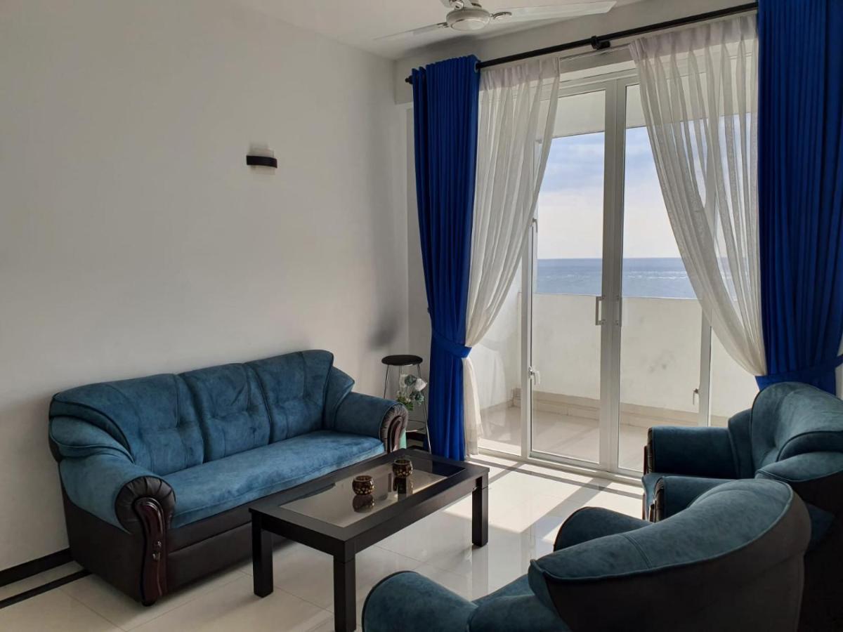 New 2 Bedroom Apartment, 100M Away From The Beach Dehiwala-Mount Lavinia Esterno foto