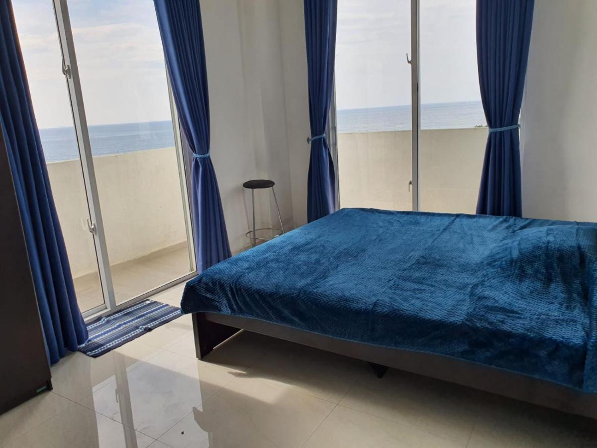 New 2 Bedroom Apartment, 100M Away From The Beach Dehiwala-Mount Lavinia Esterno foto