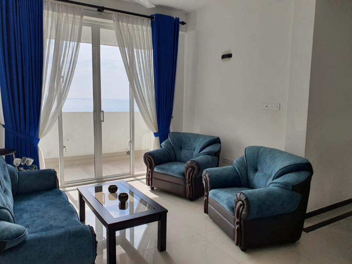 New 2 Bedroom Apartment, 100M Away From The Beach Dehiwala-Mount Lavinia Esterno foto