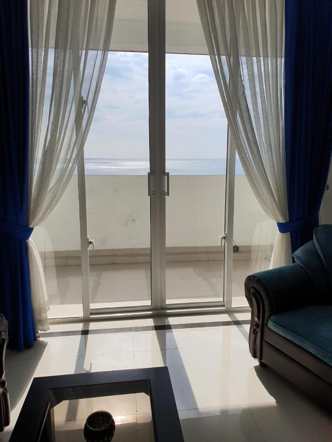 New 2 Bedroom Apartment, 100M Away From The Beach Dehiwala-Mount Lavinia Esterno foto