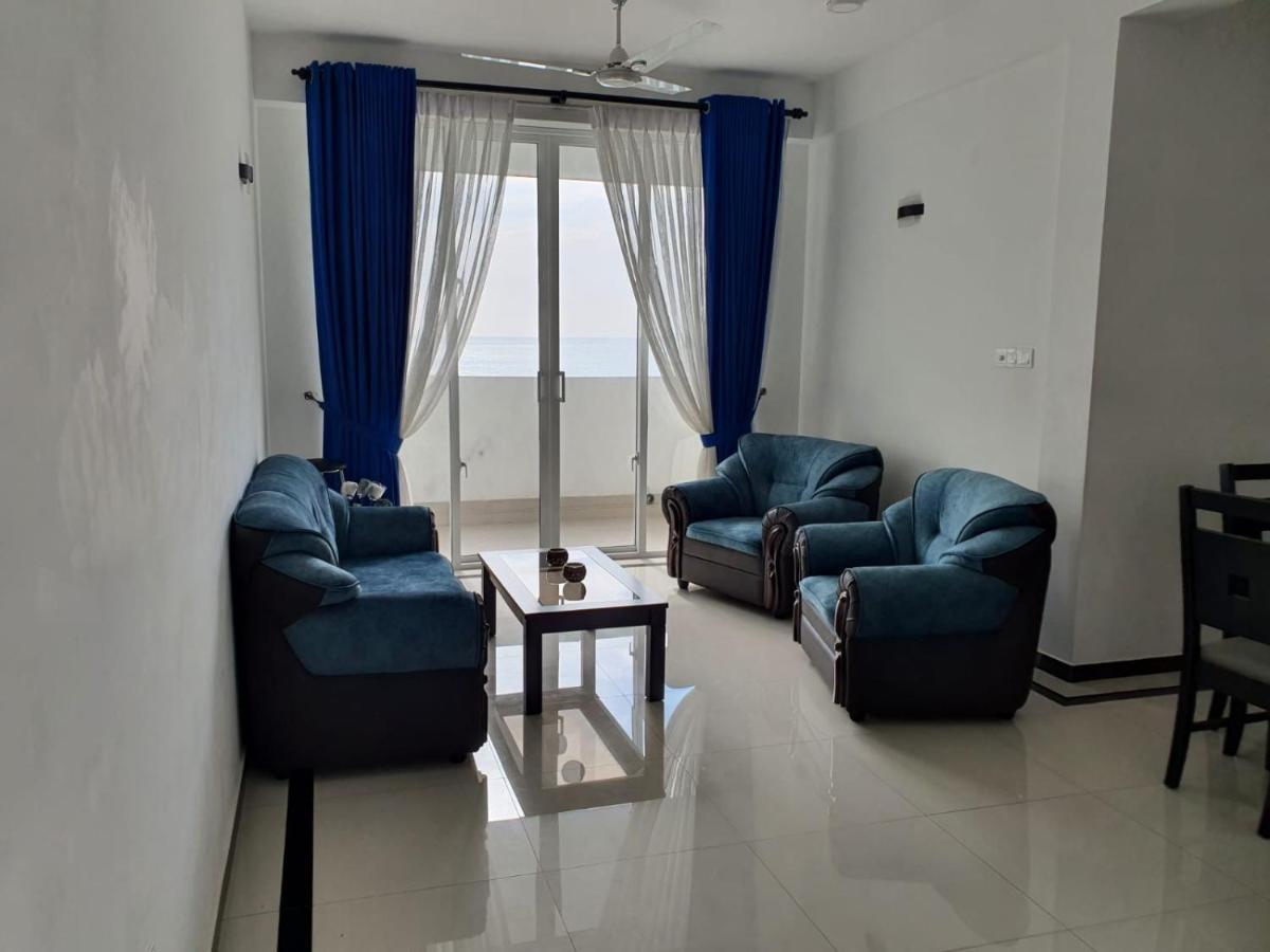 New 2 Bedroom Apartment, 100M Away From The Beach Dehiwala-Mount Lavinia Esterno foto