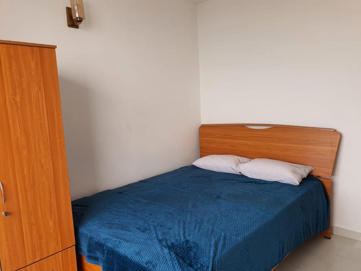 New 2 Bedroom Apartment, 100M Away From The Beach Dehiwala-Mount Lavinia Esterno foto